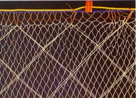 Nylon Trammel Nets